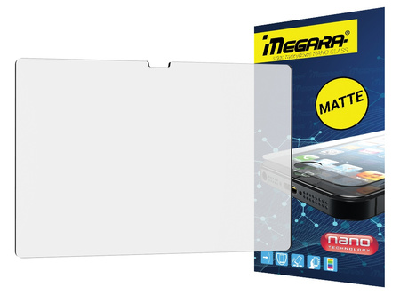 MATOWE Szkło hybrydowe do Huawei MatePad Pro 13.2"